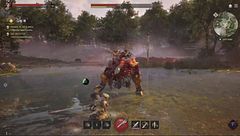 Alla scoperta di Horizon Steel Frontiers