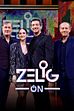 Zelig On: da domenica 23 novembre, in prima serata su Italia 1