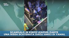 Scandalo nella Kings League