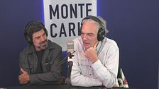 Pierfrancesco Favino e Andrea Di Stefano: Raul Gatti è un uomo che spacca i muri!
