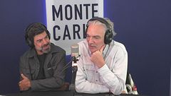 Pierfrancesco Favino e Andrea Di Stefano: Raul Gatti è un uomo che spacca i muri!