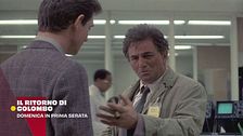 Il ritorno di Colombo