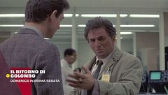 Il ritorno di Colombo