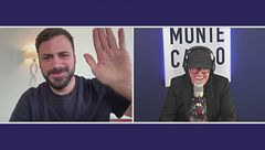 Hauser: il mio brano per Ennio Morricone