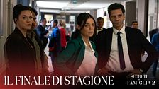 Il finale della seconda stagione