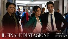 Il finale della seconda stagione