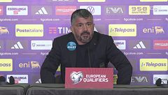 Gattuso: "La contestazione è stata una vergogna"
