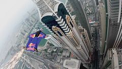 Ultimate Aerial Obstacle Course: l'ultima follia dell'estremo