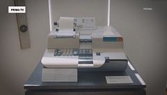 Primi al mondo: misteri e segreti della Programma 101 Olivetti