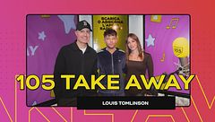 Louis Tomlinson dopo l'uscita del singolo "Palaces": in arrivo il nuovo album