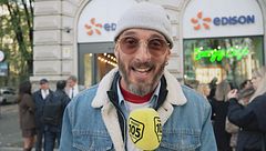 Energia e gentilezza all'Energy Café | Guarda il video con Moko!