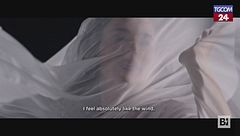 Da Luisa Ranieri a Eva Herzigova: il dietro le quinte del calendario Pirelli 2026