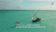 Dicembre al caldo: 7 mete remote e raffinate per chi cerca privacy e mare da sogno