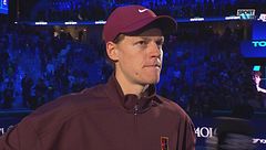 Sinner: "Sarà difficile con De Minaur, lui non ha nulla da perdere e io invece molto..."