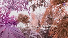 Elements: il nuovo Calendario Pirelli 2026 di Sølve Sundsbø che trasforma la natura in visione