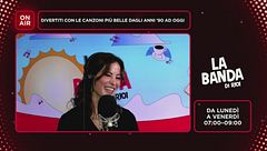 Carlo Conti caccia Laura Pausini da Sanremo