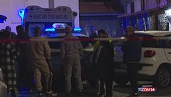 Napoli, 51enne trovata morta in casa: l'intervento della polizia