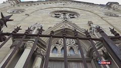 Il Tempio degli Olandesi di Livorno potrebbe diventare una moschea