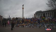 Tangentopoli Ucraina, imbarazzo per Zelensky e alleati