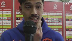 Reijnders: "Il Milan vincerà il derby, poi lo scudetto"