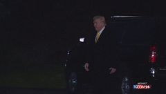 Caso Epstein, Trump al contrattacco: "Indagate sui rapporti tra Epstein e Clinton"