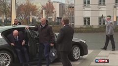 Ucraina, Italia"pronta a varare nuovo pacchetto di aiuti