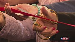 Napoli,"via alla Fiera di Natale a San Gregorio Armeno