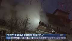 Breaking News delle 14.00 | "Presto nuovi sistemi di difesa"