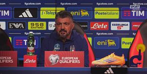 Gattuso replica a La Russa: "Fischi? Non solo, anche minacce di morte"