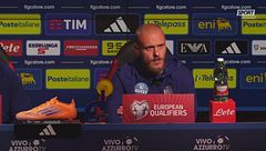 Dimarco "Vincere 9-0? Impossibile. Ma dobbiamo fare una grande partita"