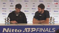 Bolelli e Vavassori: "Settimana che ci porteremo nel cuore. Testa già alla Davis"