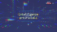 "Intelligenze artificiali - In mezzo a noi", puntata 2: la distruzione della fiducia