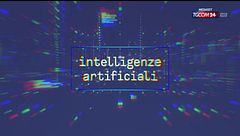 "Intelligenze artificiali - In mezzo a noi", puntata 2: la distruzione della fiducia