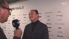 Il presidente del Piemonte Cirio: "Successo economico, sportivo, sociale e turistico"