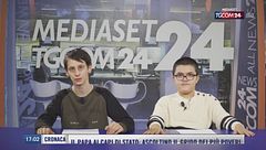 Puntata del 16 novembre