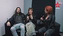 Halestorm: guarda l'intervista a Virgin Radio
