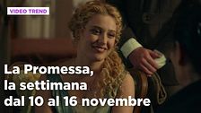 La promessa, il riassunto della settimana dal 10 al 16 novembre