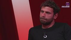 Tutta la verità sui sentimenti di Domenico D'Alterio: questa sera nell'intervista esclusiva con Marina La Rosa