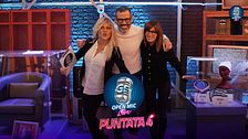 GF Open Mic: Puntata 4