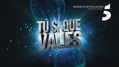 La nona puntata ci aspetta sabato 22 novembre