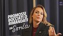 Promossi, bocciati o rimandati da Sonia