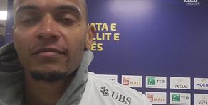 Akanji: "Sono eccitato per il derby, non vedo l'ora di giocarlo"