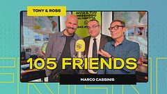 Marco Cassinis: tasse, finanza e… pancetta!