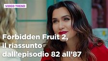 Forbidden Fruit 2, il riassunto degli episodi 82-87