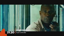 Unstoppable - Fuori controllo