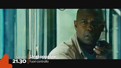 Unstoppable - Fuori controllo