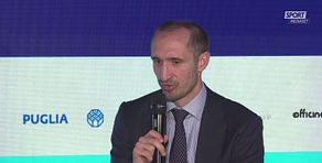 Chiellini: "Campionato equilibrato, ma c'è una squadra più forte"
