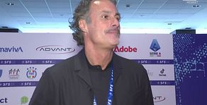 Galante: "Il derby lo decide Lautaro. Milan la vera antagonista"