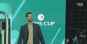 Coppa Davis, l'omaggio a Niki Pilic