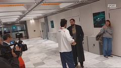 Berrettini-Belinelli, incontro tra giganti a Bologna